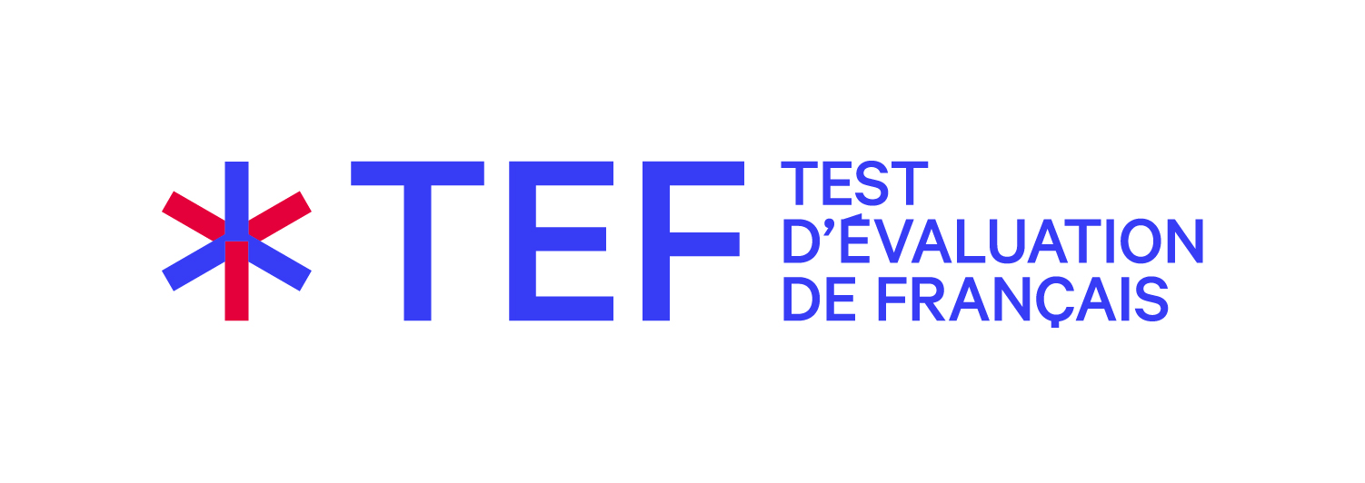 TEF Logo