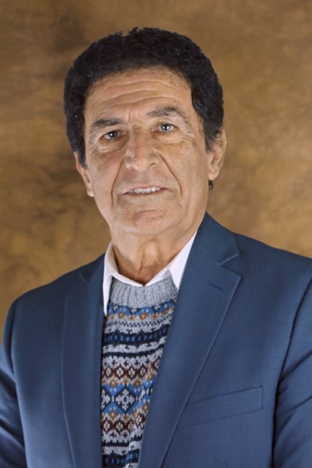 Adnan Fuad Haydar