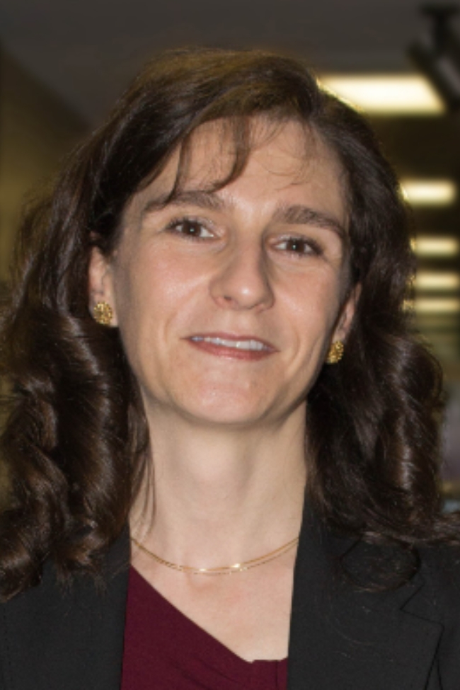 Maria Comsa