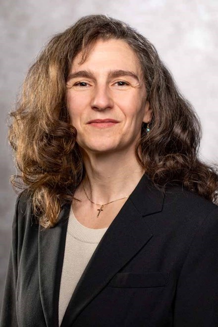 Maria Comsa
