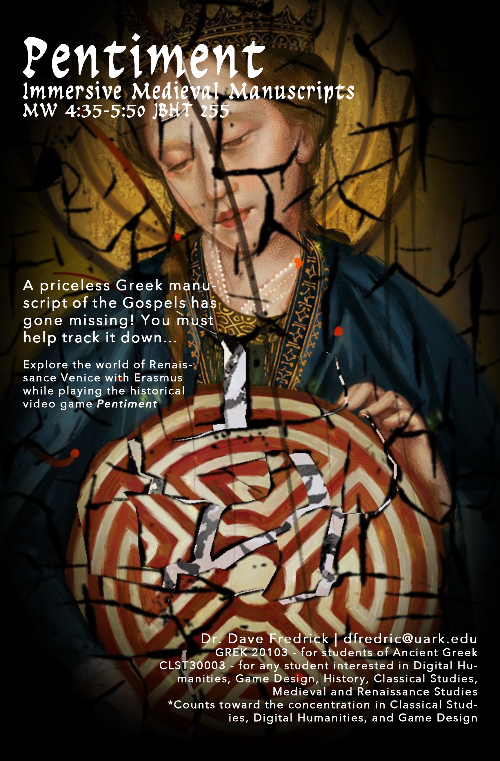 Course Flyer